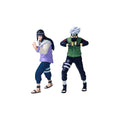 PMI/NSH2014S NARUTO 2Lİ KOLEKSİYON FİGÜR SETİ ASORTİ - görsel 4