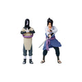 PMI/NSH2014S NARUTO 2Lİ KOLEKSİYON FİGÜR SETİ ASORTİ - görsel 3