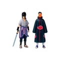 PMI/NSH2014S NARUTO 2Lİ KOLEKSİYON FİGÜR SETİ ASORTİ - görsel 2