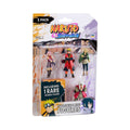 PMI/NSH2040S NARUTO 5Lİ KOLEKSİYON FİGÜR SETİ ASORTİ - görsel 6
