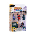 PMI/NSH2040S NARUTO 5Lİ KOLEKSİYON FİGÜR SETİ ASORTİ - görsel 5