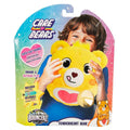 73262 SUN-EOL-PELUŞ LITTLE BIGGIES BOUNCERZ READY TO BOUNCE CARE BEARS 6A 9D - görsel 6