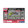 75132TR Mekanik Laboratuvarı - Çekici Kamyon +8 yaş - görsel 2