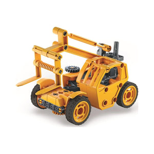 75133TR Mekanik Laboratuvarı - Lifter +8 yaş - Toyz Show