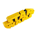 75407 Lego Star Wars - Star Wars Logosu 700 Parça +18 Yaş - görsel 3