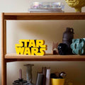 75407 Lego Star Wars - Star Wars Logosu 700 Parça +18 Yaş - görsel 5