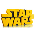 75407 Lego Star Wars - Star Wars Logosu 700 Parça +18 Yaş - görsel 2