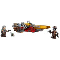 75437 Lego Star Wars Cobb Vanthın Hız Motoru 207 parça +7 yaş - görsel 2