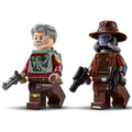 75437 Lego Star Wars Cobb Vanthın Hız Motoru 207 parça +7 yaş - görsel 3