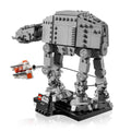 75440 Lego Star Wars AT-AT 525 parça +18 yaş - görsel 4