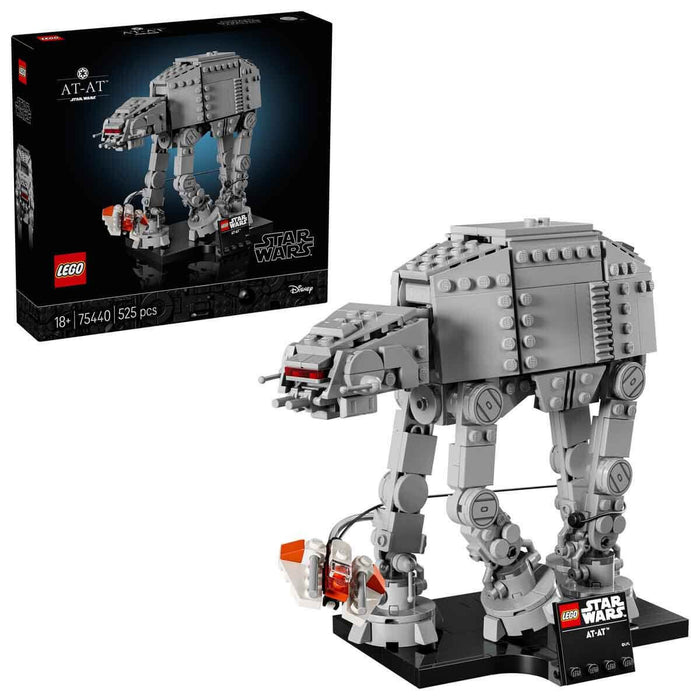 75440 Lego Star Wars AT-AT 525 parça +18 yaş - Toyz Show - 