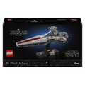 75441 Lego Star Wars Venator-Class Attack Cruiser 643 parça +18 yaş - görsel 6