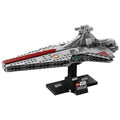 75441 Lego Star Wars Venator-Class Attack Cruiser 643 parça +18 yaş - görsel 2