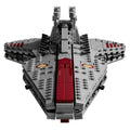 75441 Lego Star Wars Venator-Class Attack Cruiser 643 parça +18 yaş - görsel 3