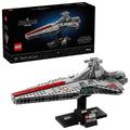 75441 Lego Star Wars Venator-Class Attack Cruiser 643 parça +18 yaş - görsel 1