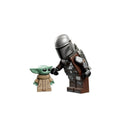 75444 Lego Star Wars AT-RT Saldırısı 297 parça +7 yaş - görsel 3