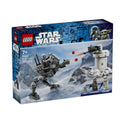 75444 Lego Star Wars AT-RT Saldırısı 297 parça +7 yaş - görsel 6
