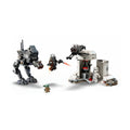 75444 Lego Star Wars AT-RT Saldırısı 297 parça +7 yaş - görsel 2