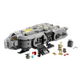 75445 Lego Star Wars Anzellan Starship 701 parça +9 yaş - görsel 3