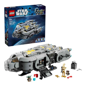 75445 Lego Star Wars Anzellan Starship 701 parça +9 yaş - Toyz Show