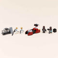 75449 Lego Star Wars Mandalore Kuşatması Savaş Paketi 116 parça +6 yaş - görsel 3