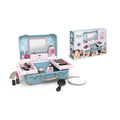 7600320148 Smoby My Beauty Güzellik Kozmetik Çantası Oyun Seti +3 yaş - görsel 1