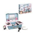 7600320148 Smoby My Beauty Güzellik Kozmetik Çantası Oyun Seti +3 yaş - görsel 3