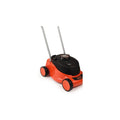 7600360159 ''B+D MECHANICAL LAWN MOWER Mechanical lawnmower with mechanical butt - görsel 3
