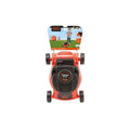 7600360159 ''B+D MECHANICAL LAWN MOWER Mechanical lawnmower with mechanical butt - görsel 5