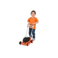 7600360159 ''B+D MECHANICAL LAWN MOWER Mechanical lawnmower with mechanical butt - görsel 4