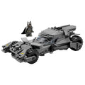 76331 Lego DC Batman vs Superman Batmobile 220 parça +9 yaş - görsel 2
