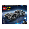 76331 Lego DC Batman vs Superman Batmobile 220 parça +9 yaş - görsel 6