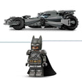 76331 Lego DC Batman vs Superman Batmobile 220 parça +9 yaş - görsel 3