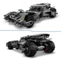76331 Lego DC Batman vs Superman Batmobile 220 parça +9 yaş - görsel 4