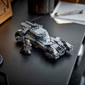 76331 Lego DC Batman vs Superman Batmobile 220 parça +9 yaş - görsel 5