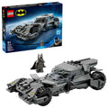 76331 Lego DC Batman vs Superman Batmobile 220 parça +9 yaş - görsel 1