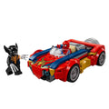 76336 Lego Marvel Spider-Man Venomlaşmış Wolverine e Karşı 134 parça +7 yaş - görsel 2