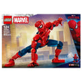 76346 Lego Marvel Spider-Man 813 parça +12 yaş - görsel 6