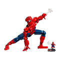 76346 Lego Marvel Spider-Man 813 parça +12 yaş - görsel 2