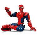 76346 Lego Marvel Spider-Man 813 parça +12 yaş - görsel 3