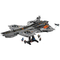 76354 Lego Marvel Helicarrier 3057 parça +18 yaş - görsel 2