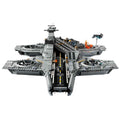76354 Lego Marvel Helicarrier 3057 parça +18 yaş - görsel 5