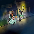 76459 Lego Harry Potter Hagrid ve Harrynin Privet Drive Kaçışı 124 parça +8 yaş - görsel 6