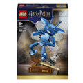 76461 Lego Harry Potter - Cornish Pixie Cinperisi 320 parça +8 yaş - görsel 6