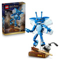 76461 Lego Harry Potter - Cornish Pixie Cinperisi 320 parça +8 yaş - görsel 1