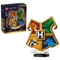 76462 Lego Harry Potter - Hogwarts Ev Arması 545 parça +12 yaş - görsel 1
