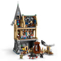 76463 Lego Harry Potter Hogwarts Şatosu: Hastane Koğuşu 907 parça +9 yaş - görsel 2
