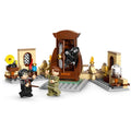 76463 Lego Harry Potter Hogwarts Şatosu: Hastane Koğuşu 907 parça +9 yaş - görsel 4