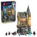 76463 Lego Harry Potter Hogwarts Şatosu: Hastane Koğuşu 907 parça +9 yaş - görsel 1