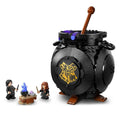 76464 Lego Harry Potter Kazan: Gizli İksir Sınıfı 652 parça +10 yaş - görsel 2